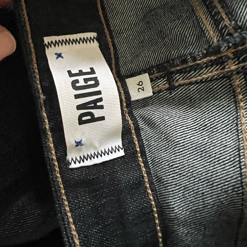 Jeans - Picture 3 of 4